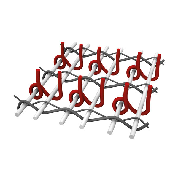persischer Knoten