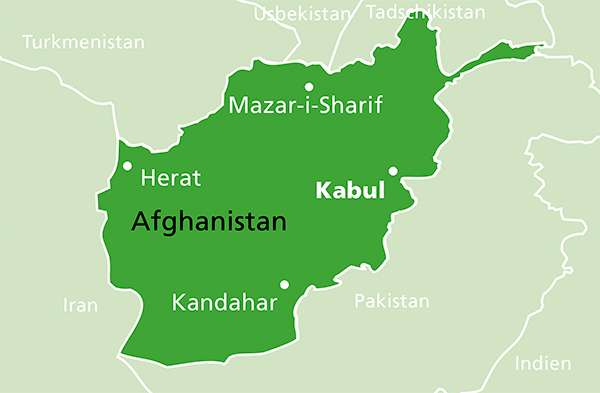 Afghanistan